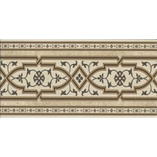 Декор Stellstufe Mit Dekor Creme 15.5x31 Koblenz SDS з колекції Koblenz SDS Декор Stellstufe Mit Dekor Creme 15.5x31 Koblenz SDS з колекції Koblenz SDS