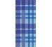 Мозаїка (290.5x129.1) George Blue - Decori 20 з колекції Decori 20 Bisazza