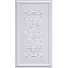 (33.3x60) EG060BD England Glicine Boiserie Dec - England з колекції England Ascot England Керамічна плитка Ascot Ceramiche