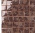 Мозаїка (28.6x28.6) 100185 Mogano 4.5x4.5surete(Foglio) - Musiva з колекції Musiva Settecento