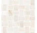 Мозаика Rete Onice White Kry 30x30 Pure Marble Sant Agostino из коллекции Pure Marble Sant Agostino.