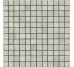 Мозаика (30x30) Tibur Mosaico Lux 2,3x2,3 Grigio - Tibur из коллекции Tibur Pastorelli