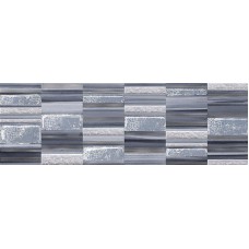 Декор Decor Moonlight Navy 40x120 Cromat One з колекції Cromat One Ibero Іспанія — сторінка 9
