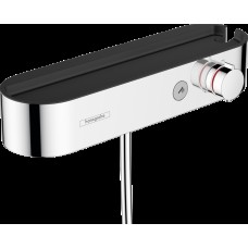 Термостат ShowerTablet Select 400 мм для душа Chrome (24360000)