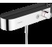 Термостат ShowerTablet Select 400 мм для душу Chrome (24360000)