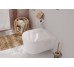 Унітаз підвісний EluPura S 540 мм AquaHelix Flush HygieneEffect (62024450)