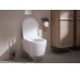 Унітаз підвісний EluPura S 540 мм AquaHelix Flush HygieneEffect (62024450)