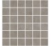 Мозаїка 30x30 Tortora Mosaico - Le Malte - 8642 з колекції Le Malte Unicom Starker