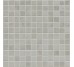 Мозаїка (30x30) 95642 Gris One 2,5X2,5Mos Mosmosaico Su Foglio - One з колекції One Monocibec