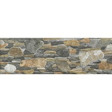 Gris 16.5x50 Risco з колекції Risco Risco