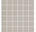 Мозаїка (30x30) SA033MA Grey Mosaico A - Sands Experience з колекції Sands Experience Impronta