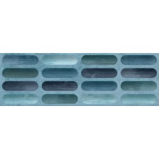 Terra Vento Azul Mate Rect - 30x90  Terra з колекції Terra Terra