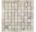 Мозаїка (30.4x30.4) Mosaico Krak Elegance Marfil Rec - Elegance з колекції Elegance Fanal