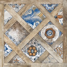 Декор 80x80 Hvg Castiglione Hard - HVG Vignoni з колекції HVG Vignoni Декор 80x80 Hvg Castiglione Hard - HVG Vignoni з колекції HVG Vignoni HVG Vignoni Керамічна плитка Del Conca