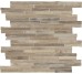 Мозаика (29.4x29.4) I308D1P Mos Beige Tiger Lapl – Petrified Tree из коллекции Petrified Tree Emilceramica