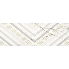 Декор 31,5X100 Volterra Siena Blanco Rec. з колекції Volterra Декор 31,5X100 Volterra Siena Blanco Rec. з колекції Volterra