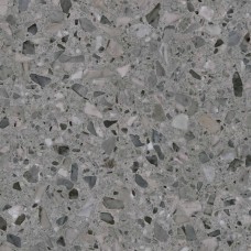 керамогранитная Terazzo Graphite RECT 598x598x8 керамогранитная Terazzo Graphite RECT 598x598x8