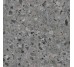 Плитка керамогранитная Terazzo Graphite RECT 598x598x8 Paradyz Paradyz
