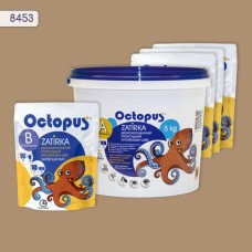 Двокомпонентна епоксидна затирка фуга для плитки і мозаїки ТМ "OCTOPUS", колір 8453 5 кг. Двокомпонентна епоксидна затирка фуга для плитки і мозаїки ТМ "OCTOPUS", колір 8453 5 кг. Octopus — сторінка 28
