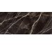 MEPE GRANDE MARBLE LOOK CALACATTA BLACK SATIN 160х320 (плитка для пола и стен)