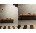 MEPE GRANDE MARBLE LOOK CALACATTA BLACK SATIN 160х320 (плитка для пола и стен)