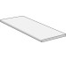 Сходинка Travertino Xt 20 Vein Bianco Gradone Toro Non Smaltato Rt - 60x120 RCMM Realstone_Travertino XT20 з колекції Realstone_Travertino XT20 Ragno