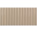 Плитка 128698 SB Greige Gloss 12.5x25 из коллекции Sweet Bars Wow