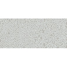 Мозаїка Groove Grey A 129.1x290.5 Decori 10 з колекції Decori 10