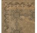 Декор (59.5x59.5) 60202 Angolo Damasco Noce - Impero з колекції Impero Cerdomus