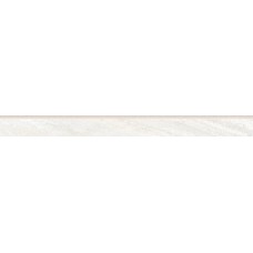 Плінтус (6x80) 59862 Battiscopa White - Lefka Maxi з колекції Lefka Maxi