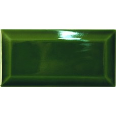 (7.5x15) Metro Verde Vic - Metro з колекції Metro (7.5x15) Metro Verde Vic - Metro з колекції Metro Metro Керамічна плитка Cevica