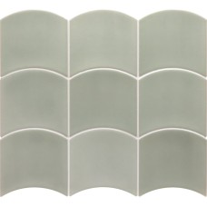12X12 Wave Moody Blue 28839 Equipe з колекції Wave Equipe 12X12 Wave Moody Blue 28839 Equipe з колекції Wave Equipe