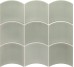 Плитка 12X12 Wave Moody Blue 28839 Equipe из коллекции Wave Equipe