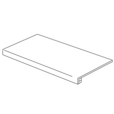 Сходинка (15x60) AD Bianco Gradone - Antiche Doghe з колекції Antiche Doghe Сходинка (15x60) AD Bianco Gradone - Antiche Doghe з колекції Antiche Doghe