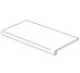 Сходинка (15x60) AD Bianco Gradone - Antiche Doghe з колекції Antiche Doghe Pastorelli