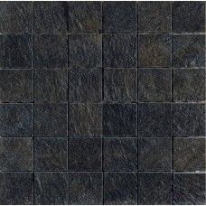 Мозаїка (30x30) IE06 Arketipo Nero Rett. Mosaico - Arketipo з колекції Arketipo Мозаїка (30x30) IE06 Arketipo Nero Rett. Mosaico - Arketipo з колекції Arketipo Arketipo Керамічна плитка Refin
