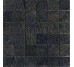 Мозаїка (30x30) IE06 Arketipo Nero Rett. Mosaico - Arketipo з колекції Arketipo Refin