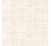 Мозаїка (30x30) 66054 Mosaico 4,7*4,7 White Sat. - Mexicana з колекції Mexicana Cerdomus