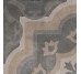 Декор 3 20x20 Patchwork Classic Sant Agostino з колекції Patchwork Classic Sant Agostino