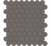 Мозаїка 28,8x31,2 Res Art Mud Mosaico Ball - Res Art - RES174 з колекції Res Art Fondovalle