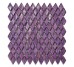 Мозаїка 25,9x26,6 Rodolite Item 02 - Diamond з колекції Diamond Sicis
