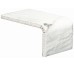 Спецелемент Stone Elemento L 10x14 Canalgrande Serenissima з колекції Canalgrande Serenissima