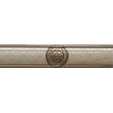 Cenefa Vesta Crema Бордюр (7x34) Cenefa Vesta Crema Бордюр (7x34) Botticino Керамічна плитка Gayafores