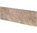 Плінтус Rodapie Mink 9x24.5 Manhattan Exagres з колекції Manhattan Exagres