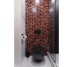Мозаїка скляна GMP 0848050 С print 46 300x300 (кубик 4,8х4,8) Кераміка Лео УКРАЇНА Kotto Ceramica