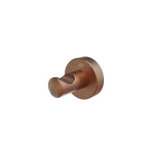 HOTELS, Гачок, brushed copper (100340428) HOTELS, Гачок, brushed copper (100340428)