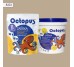 Двухкомпонентная эпоксидная затирка фуга для плитки и мозаики ТМ "OCTOPUS", цвет 8323 1,25 кг