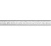 Мозаїка Artemide Oro Bianco 10 9.6x100 Fregi Bisazza з колекції Fregi Bisazza