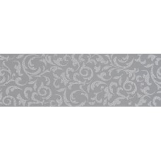 Декор (25x75) MYRG Melody Grey Decoro Ramage - Melody з колекції Melody Melody Керамическая плитка Supergres — страница 2