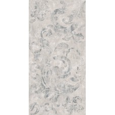Декор (60x120) 6122205. Canvas Used Grey Ret. - Canvas з колекції Canvas Декор (60x120) 6122205. Canvas Used Grey Ret. - Canvas з колекції Canvas Canvas Керамічна плитка Ariana